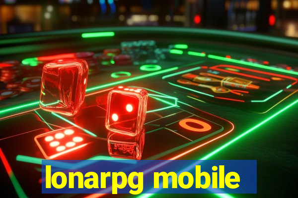 lonarpg mobile